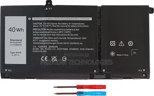 Dell Latitude 3410 JK6Y6 High Quality Battery