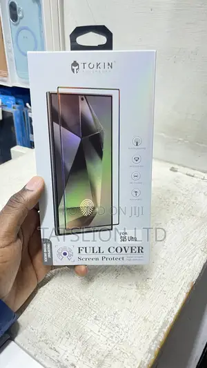 Samsung Galaxy S25 Ultra Protector