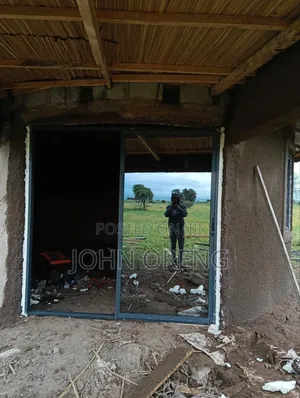 Aluminium Sliding Doors With One Way Glass