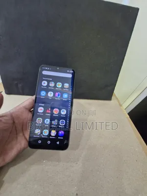 Infinix Smart 16 GB Blue