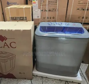 Semi Automatic Washing Machine TLAC 13 KGS TL4