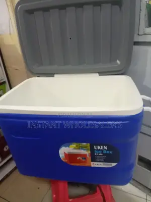 Quality 61 Litres Cooler Boxes