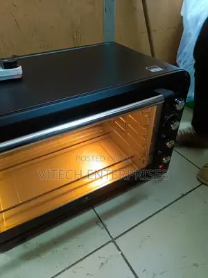 Tlac Oven 100 Litres