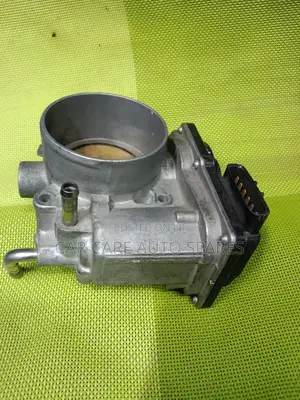 Throttle Body Toyota Lexus, Crown, Mark X