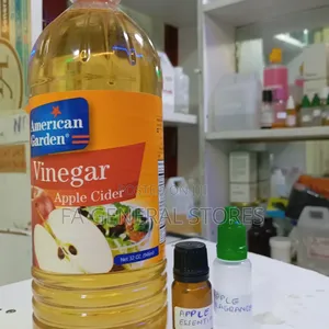 Apple Essential, Fragrance,Oil,Cider Vinegar