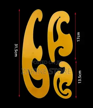 Engineering French Curve