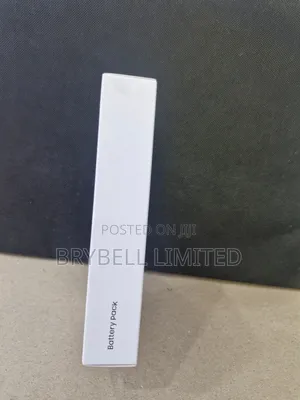Samsung Battery Pack 25 Watts Super Charging