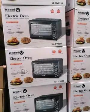 Volsmart Oven 20 L v-6