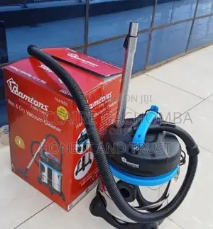 Ramton Vacuum Cleaner