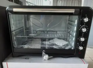 TLAC 100L Electric Oven Conventional 2800W 4 Stage