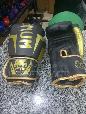 Venum Boxing Premium Quality Gloves