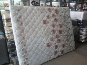 Lala Soft! 5 X 6 Mattress Toppers. Free Delivery