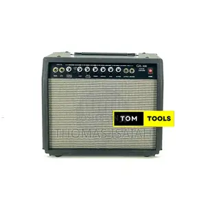 GA 30R 30W 8 Inch Guitar Amplifier Combo