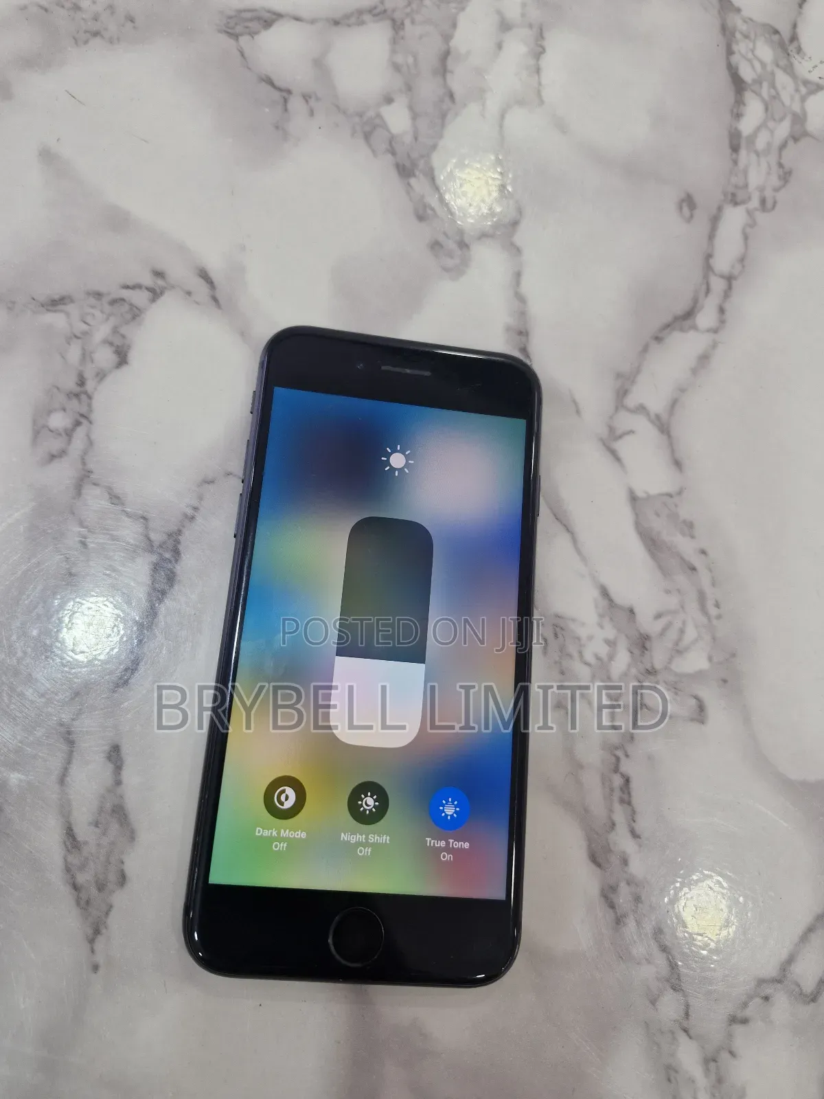 Apple iPhone 8 256 GB Black