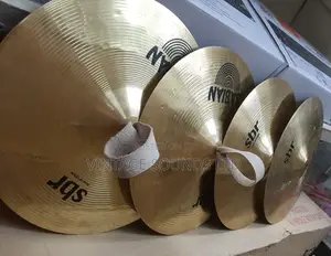 Percussion Drum Cymbals