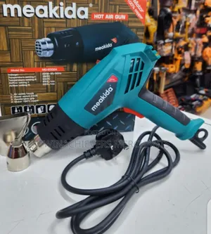 Quality Heat Gun/2000w Meakida Heat Gun