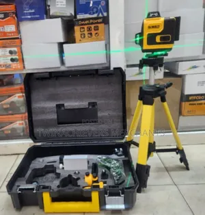 Accurate Laser Level/Dewalt 16lines Dewalt Laser Level
