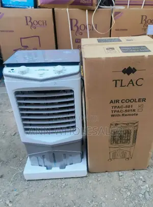 TLAC 35L Air Cooler Water-Cooled Air Cooler T-L6