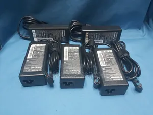 Lenovo Laptop Charger/Adapter