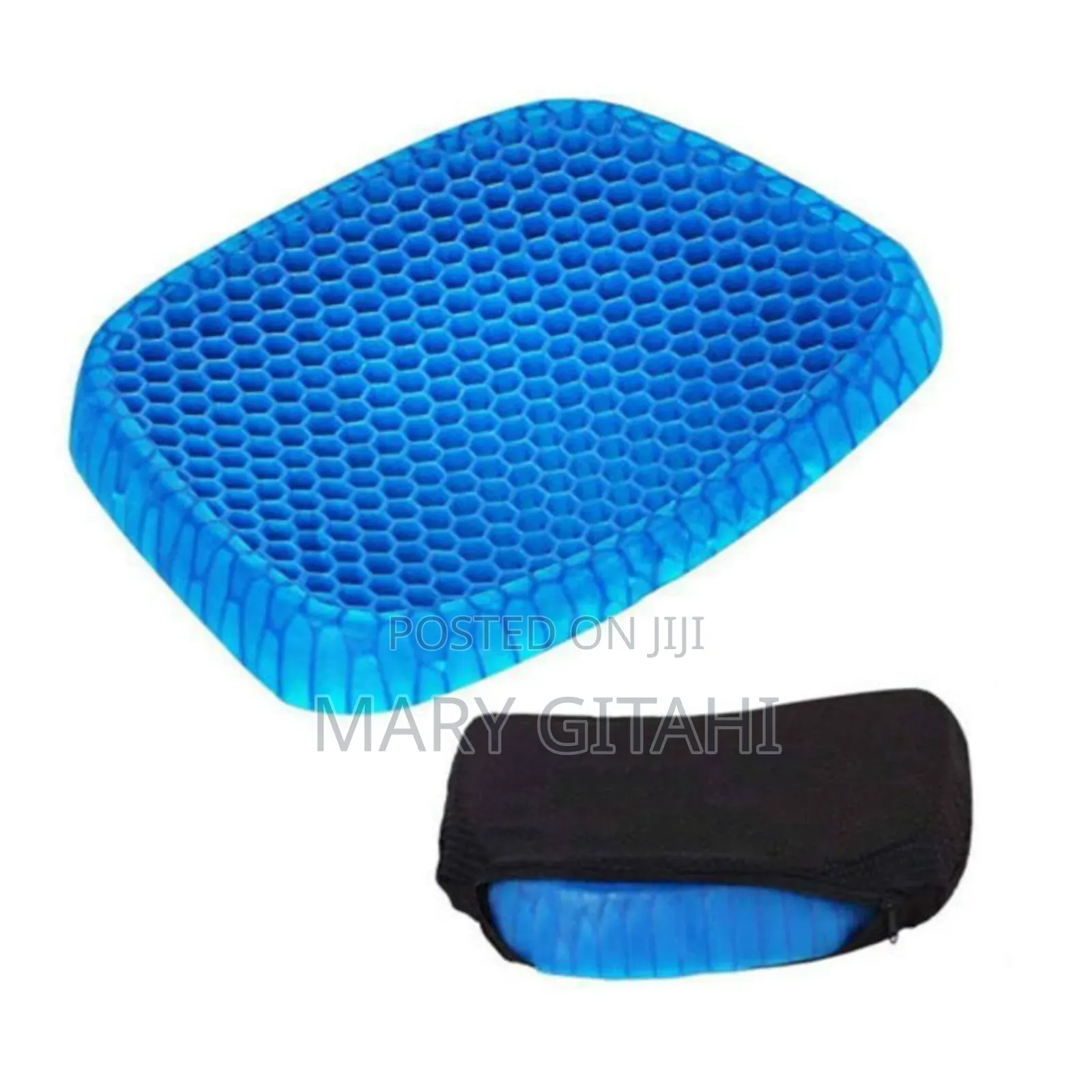 at Egg Sitter Support Cushion