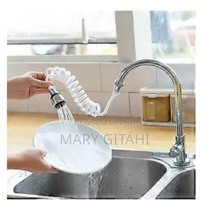 Durable Kitchen Faucet Extender