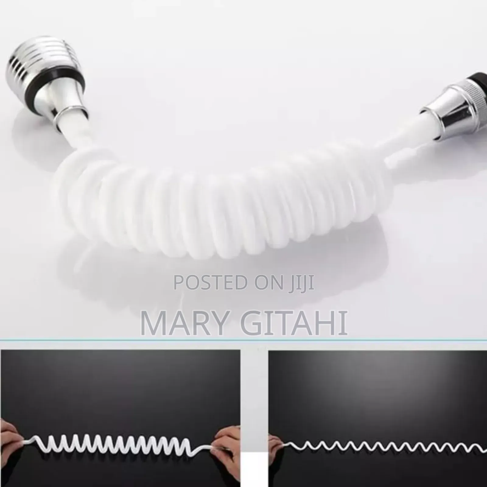 Durable Kitchen Faucet Extender