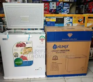 150litres Deep Freezer