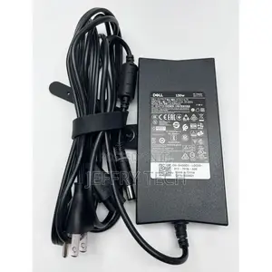 Dell 130W 19.5V, 6.7A Charger La130ac Power Adapter Charger