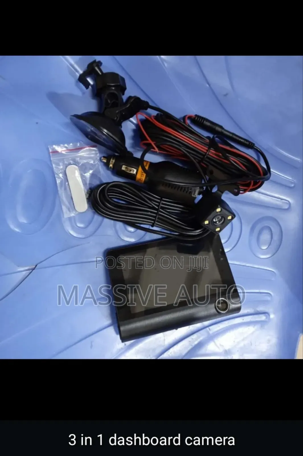 Dashboard Camera/ 3in1 Dash Cam/ Dashboard Camera