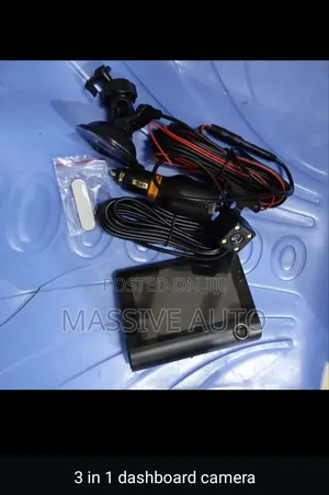 Dashboard Camera/ 3in1 Dash Cam/ Dashboard Camera