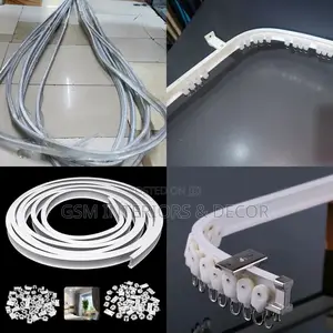 Benable Aluminium Rails With Accessories Sale