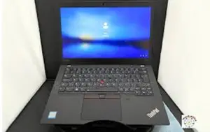 Laptop Lenovo ThinkPad X390 16GB Intel Core I5 SSD 256GB
