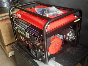 Tamashi Japan 2.8kva Generator