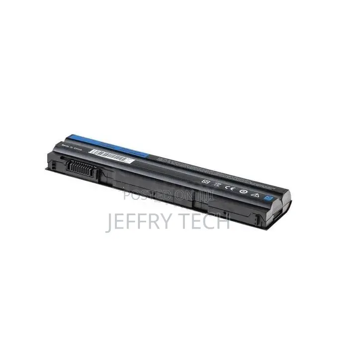 T54fj Replacement Battery for Dell E6420, E6430, E6440, M5Y0
