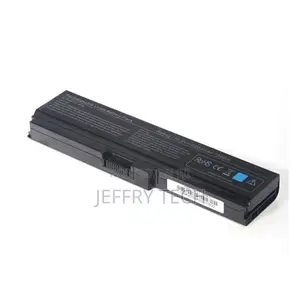 Replacement Battery for Toshiba A660, A665, A665d, C640, C65