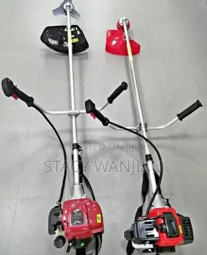 4 Stroke Brush Cutter Machine/Grass Cutter Machine