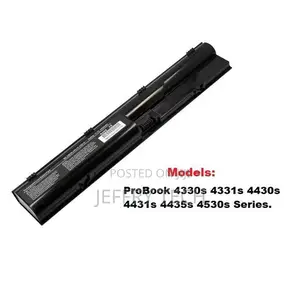 PR06/PR09 Replacement Battery for Hp Probook 4431s 4435s 453