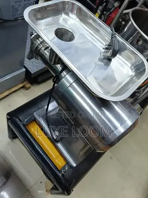 Electric Meat Mincer Grinder