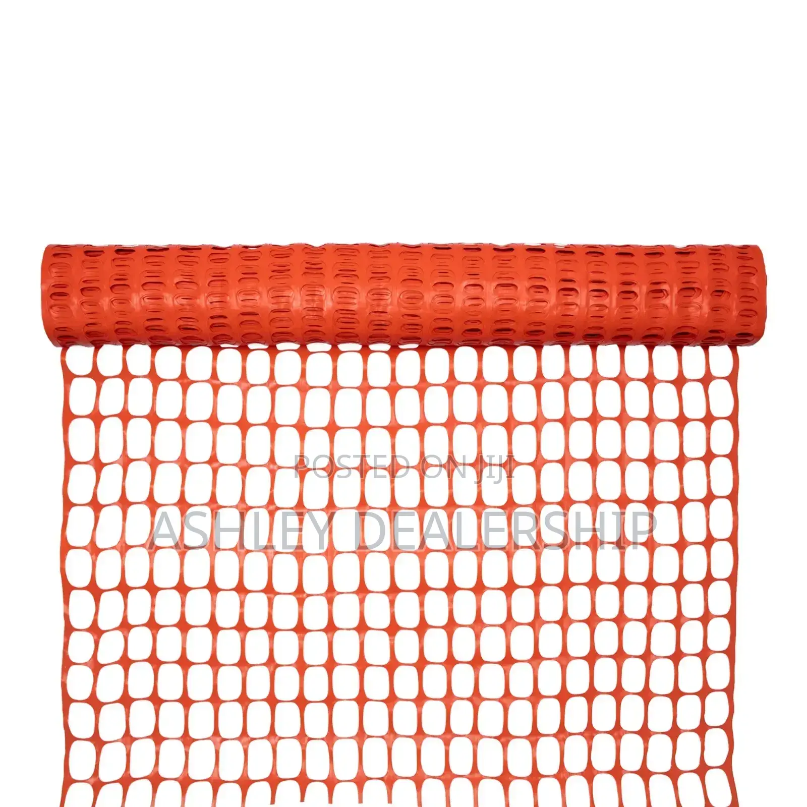 Safety Net (Barrier Net)