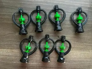 Good Quality Water Sprinklers