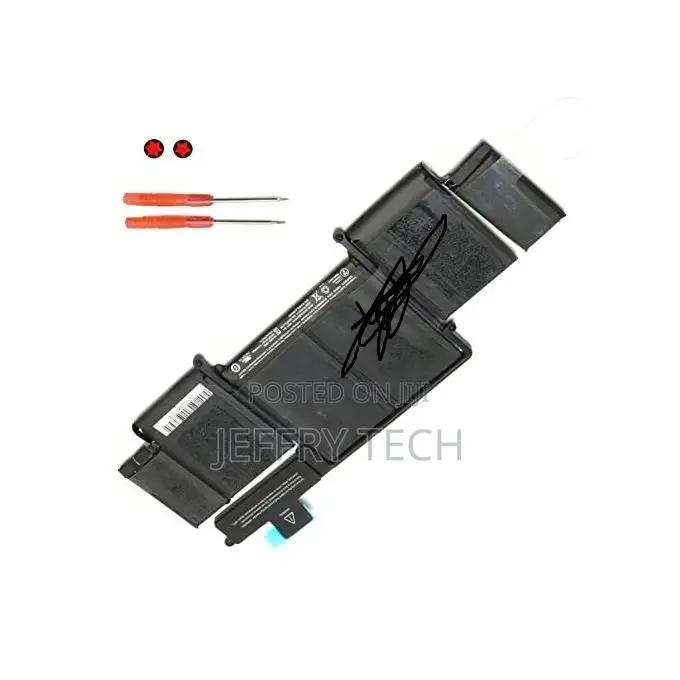 Apple A1502/A1582 Laptop Battery for Macbook Pro 13 Retina,