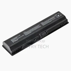 Hp Replacement Battery for Dv2000, Dv2100, Dv2200, Dv2300, D