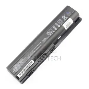 EV06 Replacement Battery for Compaq/Hp Pavilion Dv4, Dv5, Dv