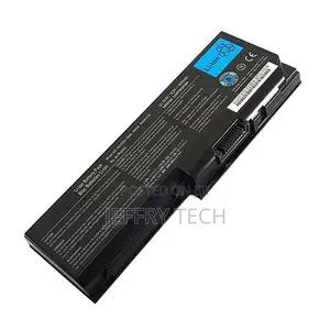 Replacement Battery for Toshiba L350, P200, P205, P300, X205
