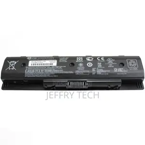 PI06/PI06XL/PI09 Replacement Battery for Hp Envy 14, 15, 17