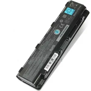 Replacement Battery for Toshiba L840, L850, L855, L800 -