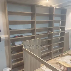 Display Shelf