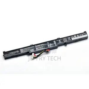 A41-X550e Battery for Asus X750j, X750ja, X751, X751m, A450j