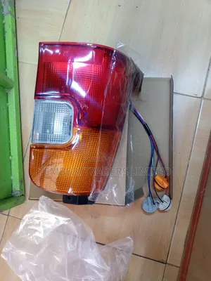 Rear Lamp Taillight Lamp Toyota Corolla Dx 102/103 Touring
