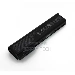 CA06/CA06XL Battery for Hp Probook 640, 645, 650 - Black